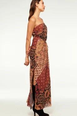 MISA Los Angeles MARIAH DRESS><noscript><img width=
