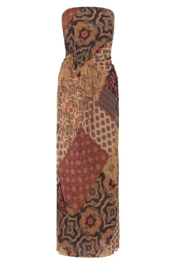 MISA Los Angeles MARIAH DRESS><noscript><img width=