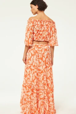 MISA Los Angeles MARIE SKIRT><noscript><img width=