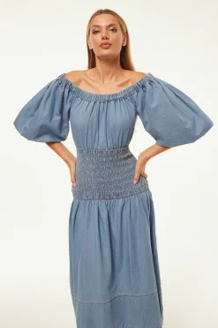 MISA Los Angeles MARILOU DRESS><noscript><img width=