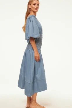 MISA Los Angeles MARILOU DRESS><noscript><img width=