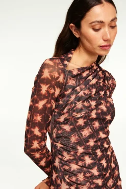 MISA Los Angeles MARINA DRESS><noscript><img width=