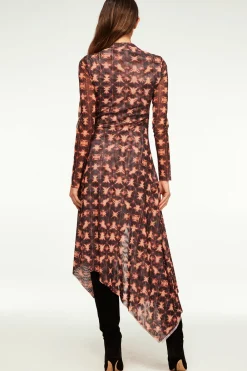 MISA Los Angeles MARINA DRESS><noscript><img width=