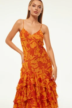 MISA Los Angeles MARISA DRESS><noscript><img width=
