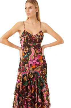 MISA Los Angeles MARISA DRESS><noscript><img width=