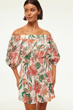 MISA Los Angeles MARTA DRESS> Mini|Honeymoon