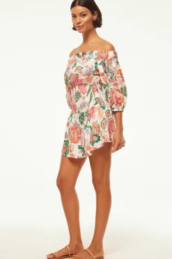 MISA Los Angeles MARTA DRESS><noscript><img width=