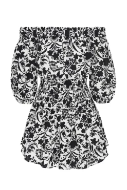 MISA Los Angeles MARTA DRESS><noscript><img width=