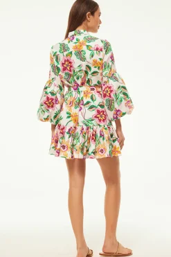 MISA Los Angeles MARTINA DRESS><noscript><img width=