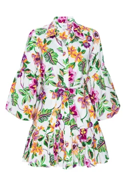 MISA Los Angeles MARTINA DRESS><noscript><img width=