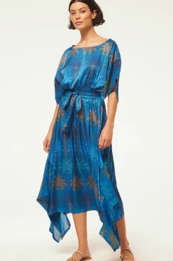 MISA Los Angeles MARTINA DRESS><noscript><img width=