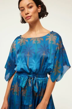 MISA Los Angeles MARTINA DRESS><noscript><img width=