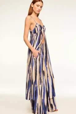 MISA Los Angeles MAYTE TOP><noscript><img width=