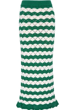 MISA Los Angeles MELINA SKIRT><noscript><img width=