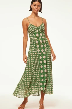 MISA Los Angeles MILA DRESS><noscript><img width=