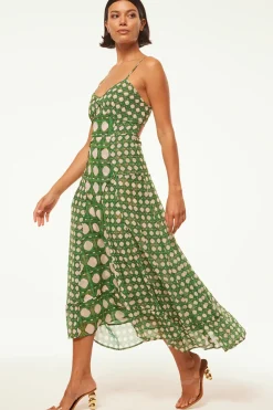 MISA Los Angeles MILA DRESS><noscript><img width=