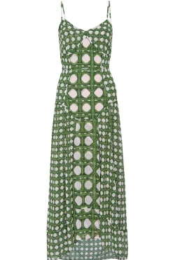 MISA Los Angeles MILA DRESS><noscript><img width=