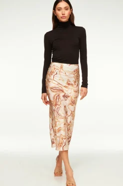 MISA Los Angeles NADJA TOP> Tops