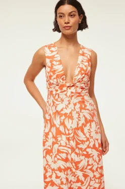 MISA Los Angeles NAJAH DRESS><noscript><img width=