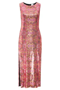 MISA Los Angeles NAKIA DRESS><noscript><img width=