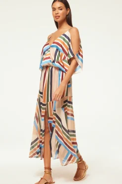 MISA Los Angeles NANAZ DRESS><noscript><img width=