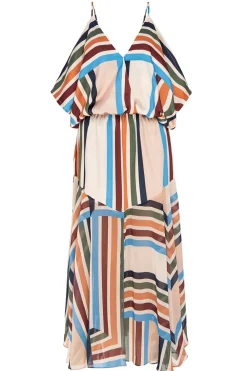 MISA Los Angeles NANAZ DRESS><noscript><img width=