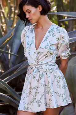 MISA Los Angeles NARCISSA DRESS> Honeymoon|Engagement Party