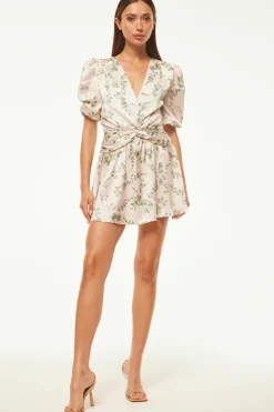 MISA Los Angeles NARCISSA DRESS> Honeymoon|Engagement Party