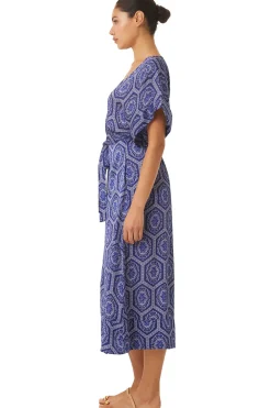 MISA Los Angeles NATALI DRESS><noscript><img width=