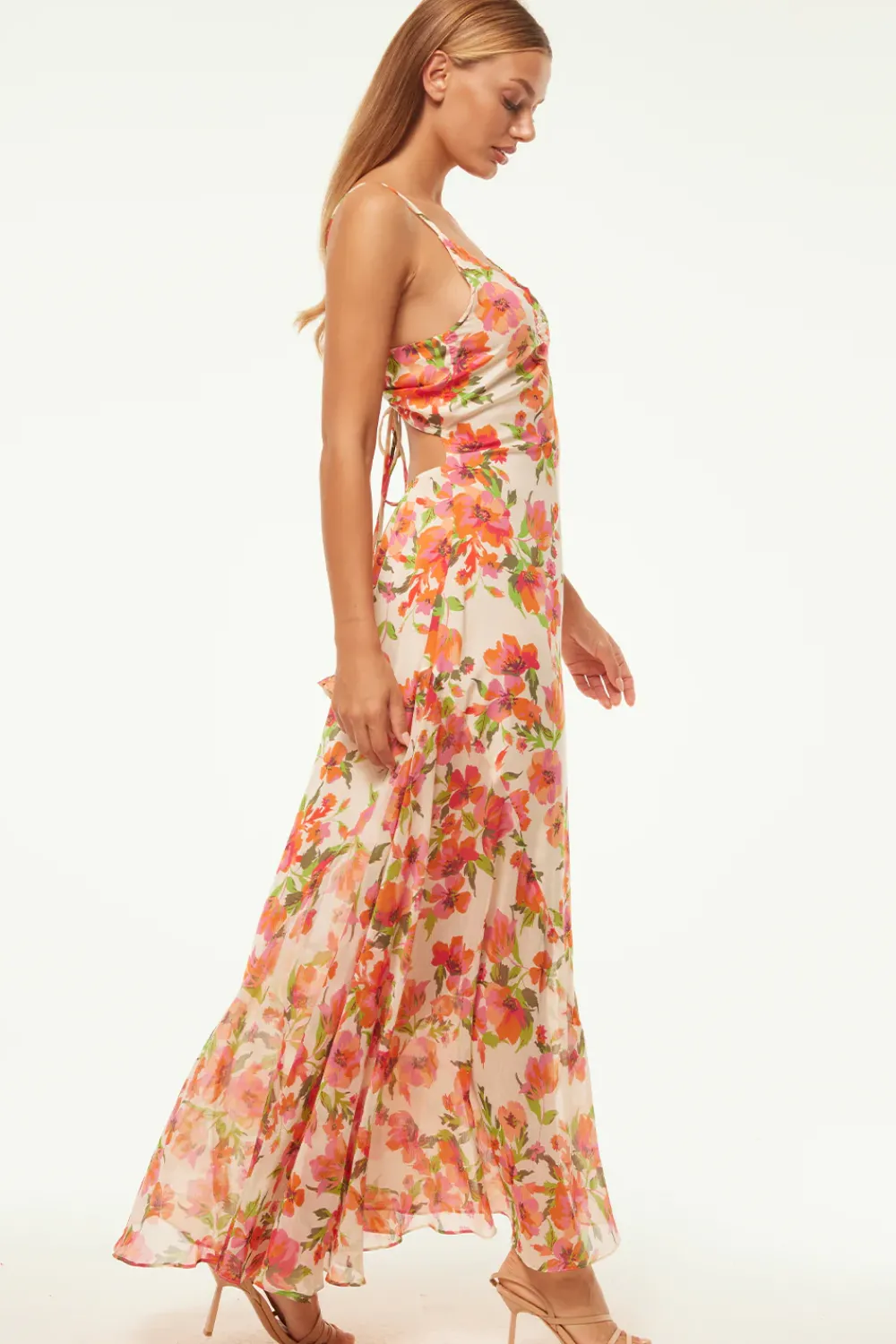 MISA Los Angeles NEGINE DRESS> Wedding Guest|Misa Classics