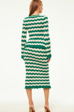 MISA Los Angeles NELLY CARDIGAN><noscript><img width=