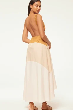 MISA Los Angeles NIA DRESS><noscript><img width=