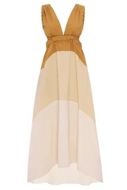 MISA Los Angeles NIA DRESS><noscript><img width=