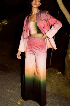 MISA Los Angeles NICO PANT> Bachelorette|Pants