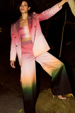 MISA Los Angeles NICO PANT><noscript><img width=