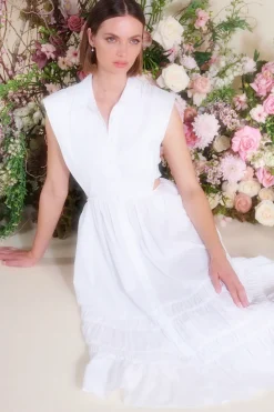 MISA Los Angeles NICOLE DRESS> Engagement Party|Bridal Capsule