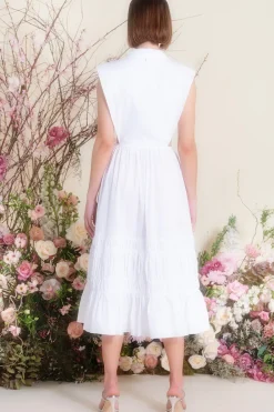 MISA Los Angeles NICOLE DRESS><noscript><img width=