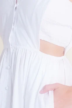 MISA Los Angeles NICOLE DRESS><noscript><img width=