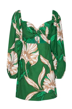 MISA Los Angeles NINA DRESS><noscript><img width=