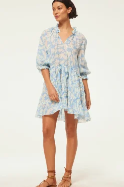 MISA Los Angeles NITA DRESS> Misa Classics|Mini