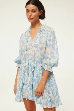 MISA Los Angeles NITA DRESS><noscript><img width=