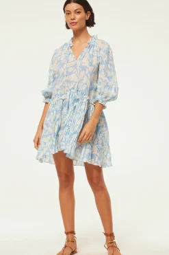 MISA Los Angeles NITA DRESS><noscript><img width=