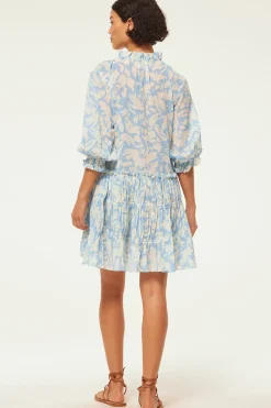 MISA Los Angeles NITA DRESS><noscript><img width=