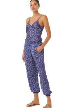 MISA Los Angeles NOOMI PANT> Honeymoon|Matching Sets