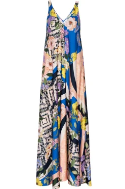 MISA Los Angeles NOTTA DRESS><noscript><img width=