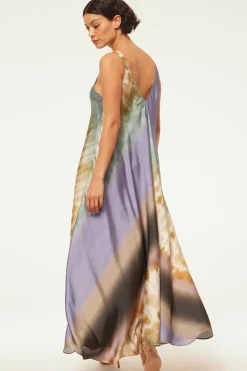 MISA Los Angeles NOTTA DRESS><noscript><img width=