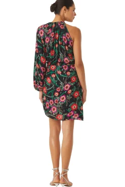 MISA Los Angeles NOTTA DRESS><noscript><img width=