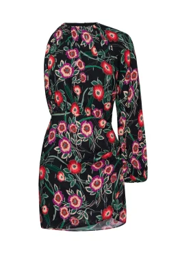 MISA Los Angeles NOTTA DRESS><noscript><img width=