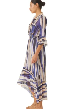 MISA Los Angeles OFELIA DRESS><noscript><img width=