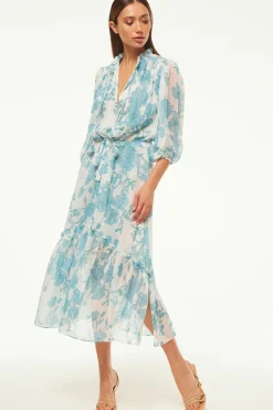 MISA Los Angeles OLIVIA DRESS> Engagement Party|Misa Classics